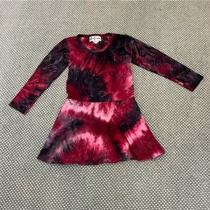Dori Creations Tie Dye Dress
